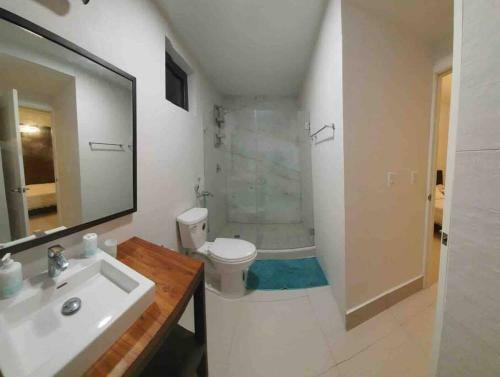 Hermoso Apartamento De Playa