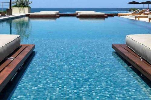 Hermoso Apartamento De Playa