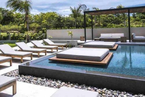 Hermoso Apartamento De Playa