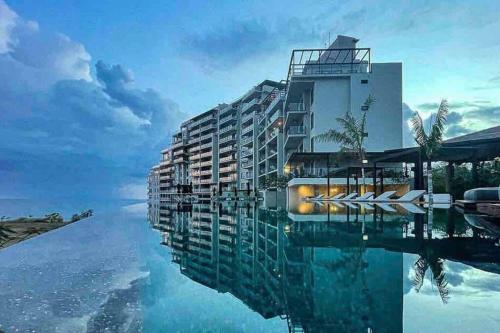Hermoso Apartamento De Playa