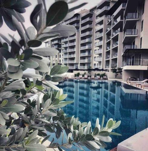Hermoso Apartamento De Playa