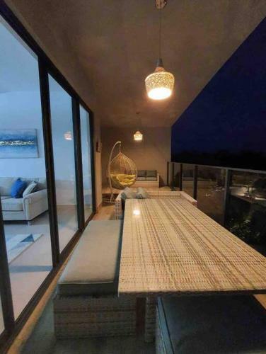 Hermoso Apartamento De Playa