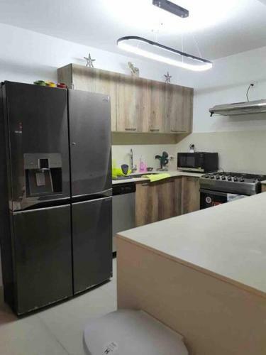 Hermoso Apartamento De Playa