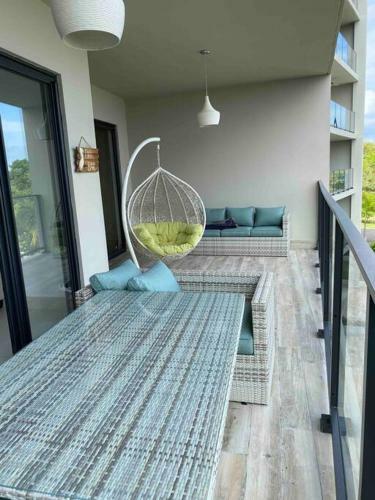 Hermoso Apartamento De Playa