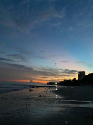 Hermoso Apartamento De Playa