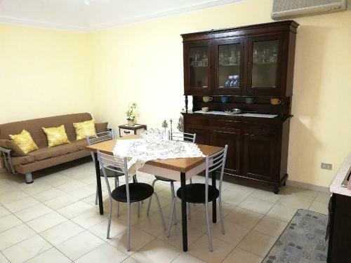 Casa Vacanze Al Vicoletto