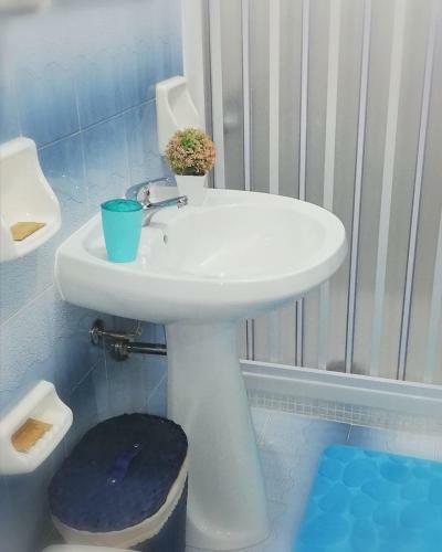 Casa Vacanze Al Vicoletto