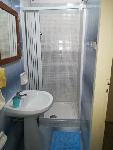 Casa Vacanze Al Vicoletto