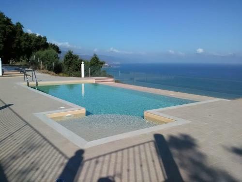Villa Dammuso Sicilia