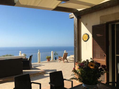 Villa Dammuso Sicilia