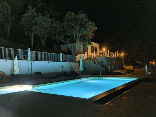 Villa Dammuso Sicilia