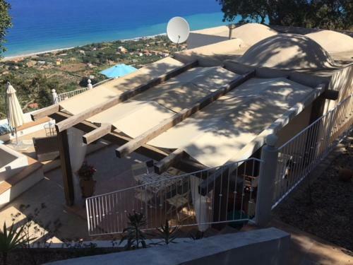 Villa Dammuso Sicilia