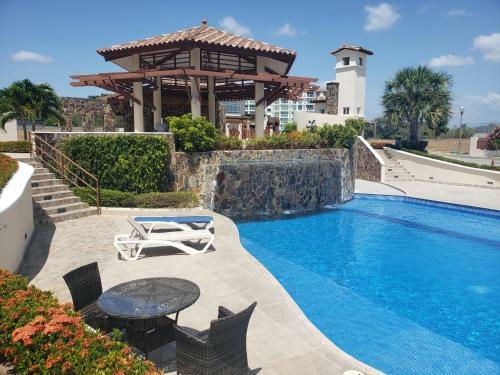 Casa De Playa La Ensenada