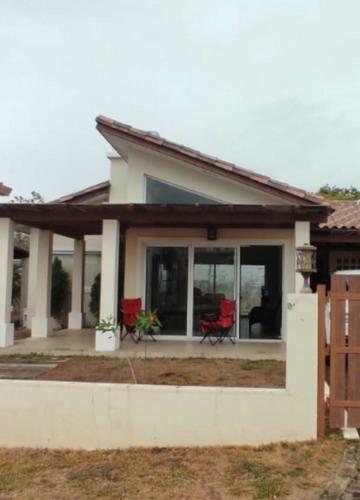 Casa De Playa La Ensenada