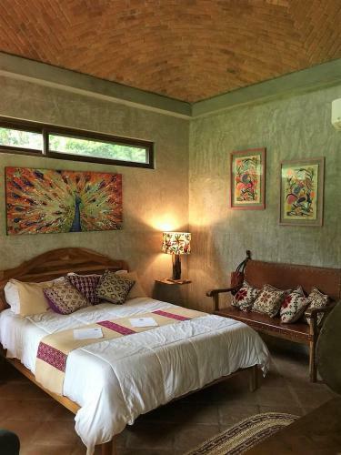 Villahermosa B&B