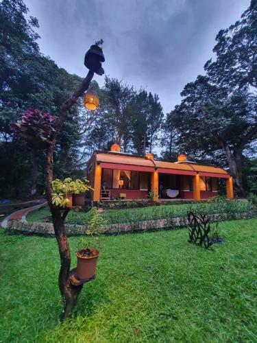 Villahermosa B&B