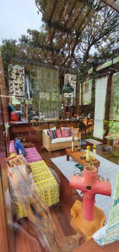 Villahermosa B&B