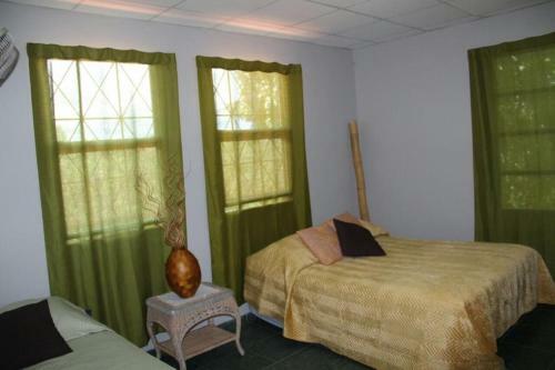 Le Depot San Jos�-hostal