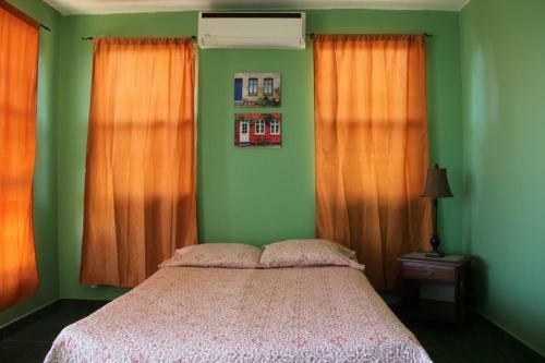 Le Depot San Jos�-hostal