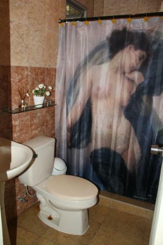 Le Depot San Jos�-hostal