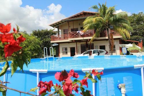 Le Depot San Jos�-hostal