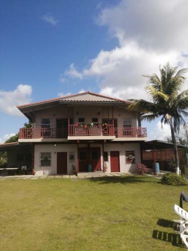 Le Depot San Jos�-hostal