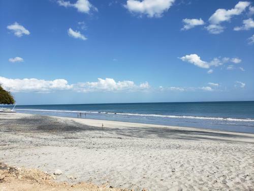 Lindo Apartamento Frente Al Mar 2 Noches Minimo