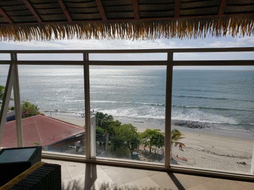 Lindo Apartamento Frente Al Mar 2 Noches Minimo