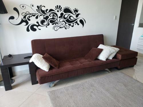 Lindo Apartamento Frente Al Mar 2 Noches Minimo