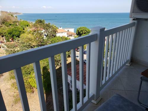 Lindo Apartamento Frente Al Mar 2 Noches Minimo