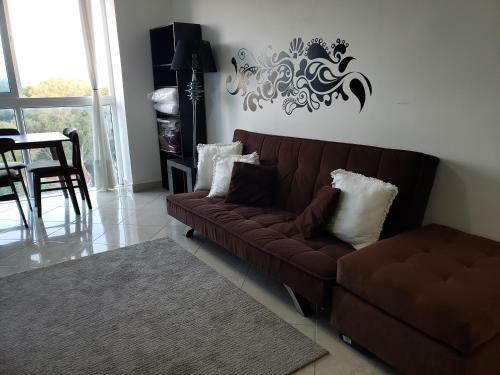 Lindo Apartamento Con Wifi