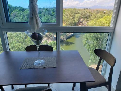 Lindo Apartamento Con Wifi