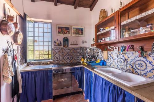 Villa Stay On A Solitary Beach