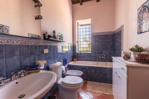 Villa Stay On A Solitary Beach