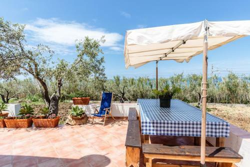 Villa Stay On A Solitary Beach