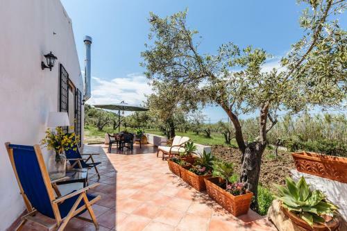 Villa Stay On A Solitary Beach