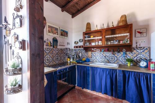 Villa Stay On A Solitary Beach