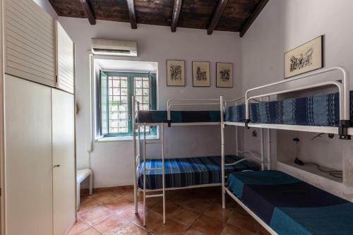 Villa Stay On A Solitary Beach