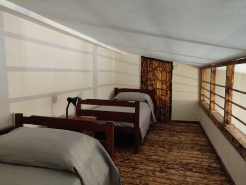 Apartamento Toti & Rosina House