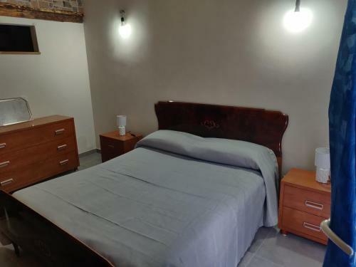 Apartamento Toti & Rosina House