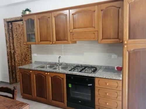 Apartamento Toti & Rosina House