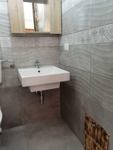 Apartamento Toti & Rosina House