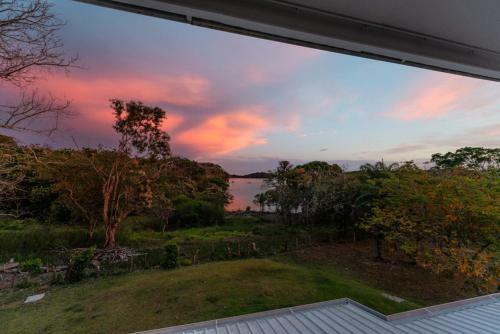 Villa Iguana Hill