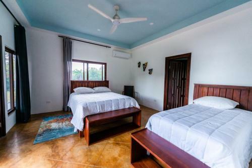 Villa Iguana Hill