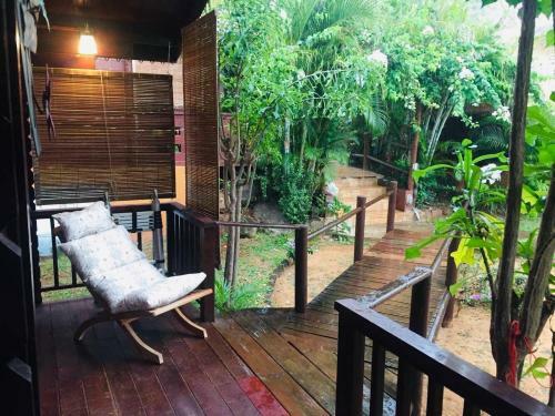 Apartamento La Case Bois Cr�ole