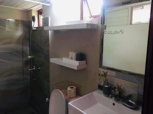 Apartamento La Case Bois Cr�ole