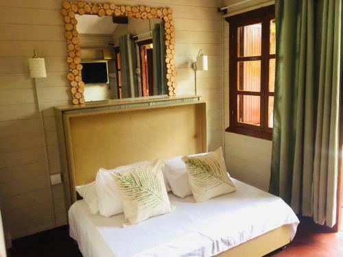 Apartamento La Case Bois Cr�ole