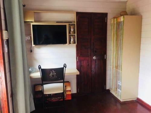 Apartamento La Case Bois Cr�ole