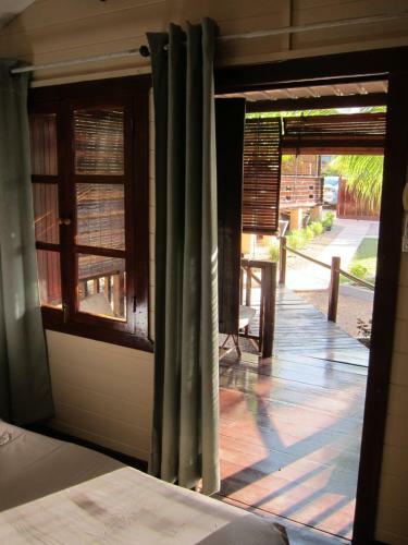 Apartamento La Case Bois Cr�ole