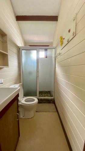 Apartamento La Case Bois Cr�ole